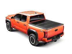 UnderCover Select Hard Folding Tonneau Cover (22-25 Frontier w/ 5-Foot Bed)