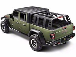 UnderCover Ascend Bed Rack (20-25 Jeep Gladiator JT)