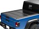 UnderCover Ultra Flex Tri-Fold Tonneau Cover; Black Textured (20-24 Jeep Gladiator JT)