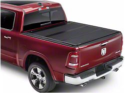 UnderCover Armor Flex Tri-Fold Tonneau Cover (2024 Tacoma)