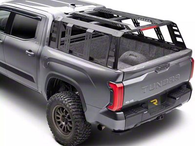 UnderCover Ascend Bed Rack (16-23 Tacoma w/ 5-Foot Bed)