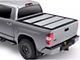 UnderCover Fusion Tri-Fold Tonneau Cover; Pre-Painted (16-23 Tacoma w/ 5-Foot Bed)