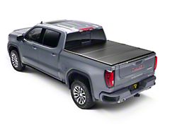 UnderCover Triad Hard Folding Tonneau Cover (2024 Tacoma)