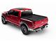 UnderCover Armor Flex Tri-Fold Tonneau Cover (17-24 Titan w/ 5-1/2-Foot & 6-1/2-Foot Bed)