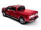 UnderCover SE Smooth Hinged Tonneau Cover; Unpainted (17-24 Titan w/ 5-1/2-Foot & 6-1/2-Foot Bed)