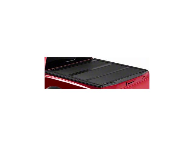 UnderCover Armor Flex Tri-Fold Tonneau Cover (07-21 Tundra w/ 5-1/2-Foot & 6-1/2-Foot Bed)