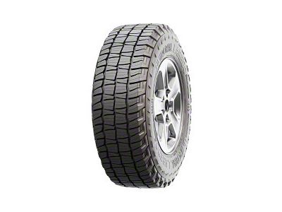 Uniroyal Laredo AT All-Terrain Tire (31" - 245/75R17)