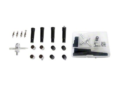 Up Down Air Valve Stem Repair Kit