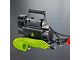 Up Down Air EGOI Portable Air Compressor System; Single Motor