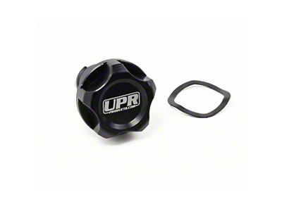 UPR Products Oil Drain Plug (21-25 2.7L EcoBoost Bronco)