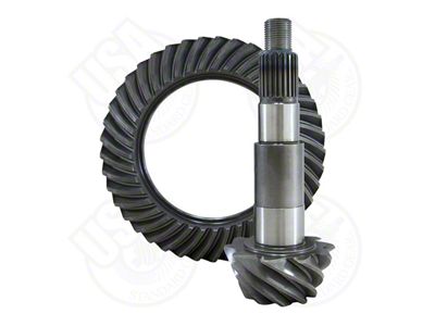 USA Standard Gear Dana 44 Rear Axle Ring and Pinion Gear Kit; 4.88 Gear Ratio (07-18 Jeep Wrangler JK)