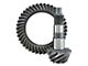 USA Standard Gear Dana 44 Front Axle Ring and Short Pinion Gear Kit; 4.56 Reverse Gear Ratio (07-18 Jeep Wrangler JK Rubicon)