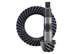 USA Standard Gear 8.20-Inch Rear Axle Ring and Pinion Gear Kit; 4.88 Gear Ratio (10-17 4Runner)