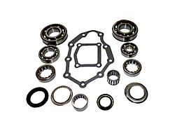 USA Standard Gear Bearing Kit for Hardbody Manual Transmission (05-14 Frontier)