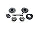 USA Standard Gear 8.25-Inch Open Differential Spider Gear Set; 27-Spline (91-96 Jeep Cherokee XJ)