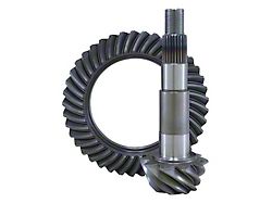 USA Standard Gear AMC Model 35 Axle Ring and Pinion Gear Kit; 3.07 Gear Ratio (84-01 Jeep Cherokee XJ)