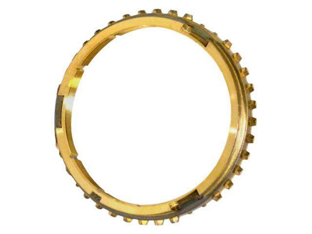 USA Standard Gear AX15 Transmission 5th Gear Blocker Synchro Ring (89-99 Jeep Cherokee XJ)