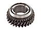 USA Standard Gear AX5 Manual Transmission Mainshaft 2nd Gear (84-86 Jeep Cherokee XJ)