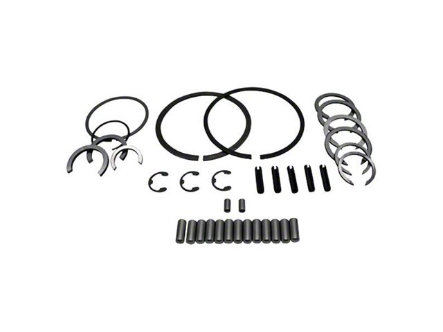 USA Standard Gear AX5 Manual Transmission Small Parts Kit (84-86 Jeep Cherokee XJ)