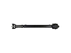 USA Standard Gear Front Driveshaft; 30-11/16-Inch Center to Center (87-01 Jeep Cherokee XJ)