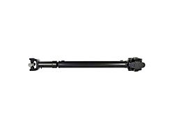 USA Standard Gear Front Driveshaft; 30-5/8-Inch Center to Center (1999 Jeep Cherokee XJ)