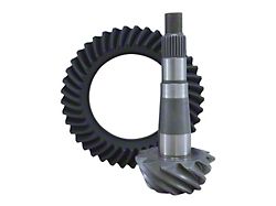 USA Standard Gear 8.25-Inch Axle Ring and Pinion Gear Kit; 3.07 Gear Ratio (05-10 Jeep Grand Cherokee WK)