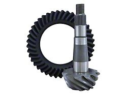 USA Standard Gear 8.25-Inch Axle Ring and Pinion Gear Kit; 3.55 Gear Ratio (05-10 Jeep Grand Cherokee WK)