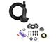 USA Standard Gear 8.25-Inch Rear Axle Ring and Pinion Gear Kit with Install Kit; 3.73 Gear Ratio (05-10 Jeep Grand Cherokee WK)