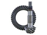 USA Standard Gear AMC Model 35 Axle Ring and Pinion Gear Kit; 4.56 Gear Ratio (93-04 Jeep Grand Cherokee ZJ & WJ)