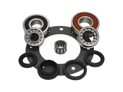 USA Standard Gear Bearing Kit for AX15 Manual Transmission (93-94 Jeep Grand Cherokee ZJ)