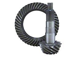 USA Standard Gear Dana Spicer 30 Axle Ring and Pinion Gear Set; 3.73 Gear Ratio (96-04 Jeep Grand Cherokee ZJ & WJ)