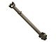 USA Standard Gear Front Driveshaft; 30-1/2-Inch Center to Center (93-95 Jeep Grand Cherokee ZJ)