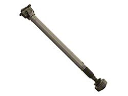 USA Standard Gear Front Driveshaft; 30-1/4-Inch Center to Center (05-06 Jeep Grand Cherokee WK)