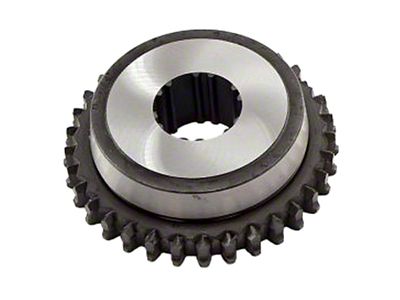 USA Standard Gear AX15 Manual Transmission 5th Gear Countershaft Clutch Gear (87-02 Jeep Wrangler YJ & TJ)