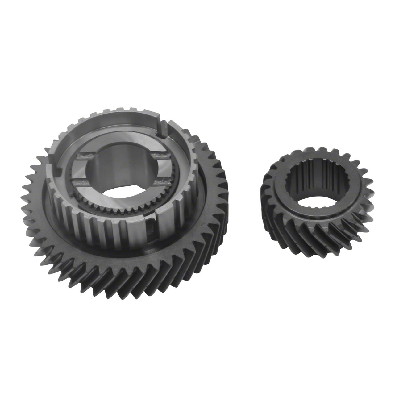 Usa Standard Gear Jeep Wrangler Ax5 Manual Transmission 5th Gear Set Zmaxg52 5 87 02 Jeep 8349