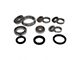 USA Standard Gear Bearing Kit for AX18 Manual Transmission (87-89 Jeep Wrangler YJ)