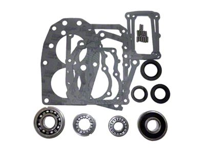 USA Standard Gear Bearing Kit for AX5 Manual Transmission (87-02 Jeep Wrangler YJ & TJ)