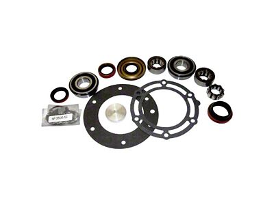 USA Standard Gear Bearing Kit for GETRAG Manual Transmission (02-04 Jeep Wrangler TJ)