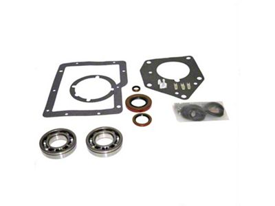 USA Standard Gear Bearing Kit for SR4 Manual Transmission (1981 Jeep CJ7)