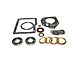 USA Standard Gear Bearing Kit with Synchros for SR4 Manual Transmission (1981 Jeep CJ7)