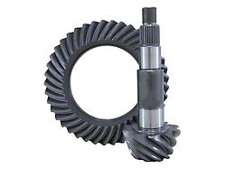 USA Standard Gear AMC Model 20 Axle Ring and Pinion Gear Kit; 4.11 Gear Ratio (76-86 Jeep CJ7)