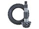 USA Standard Gear AMC Model 20 Axle Ring and Pinion Gear Kit; 4.88 Gear Ratio (76-86 Jeep CJ7)