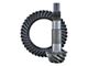 USA Standard Gear AMC Model 35 Axle Ring and Pinion Gear Kit; 3.07 Gear Ratio (87-06 Jeep Wrangler YJ & TJ)