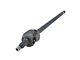 USA Standard Gear Dana 30 Front Axle; Passenger Side; 27-Spline (07-18 Jeep Wrangler JK)