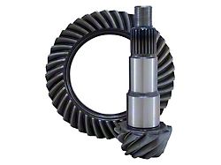 USA Standard Gear Dana 30 Rear Axle Ring and Pinion Gear Set; 3.73 Gear Ratio (07-18 Jeep Wrangler JK)