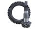 USA Standard Gear Dana 30 Rotation Axle Ring and Pinion Gear Kit; 5.13 Reverse Gear Ratio (87-95 Jeep Wrangler YJ)