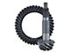 USA Standard Gear Dana 44 Axle Ring and Pinion Gear Kit; 5.38 Gear Ratio (1986 Jeep CJ7; 97-06 Jeep Wrangler TJ)