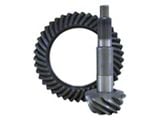 USA Standard Gear Dana Spicer 44 Axle Ring and Pinion Gear Kit; 4.88 Gear Ratio (1986 Jeep CJ7; 97-06 Jeep Wrangler TJ)