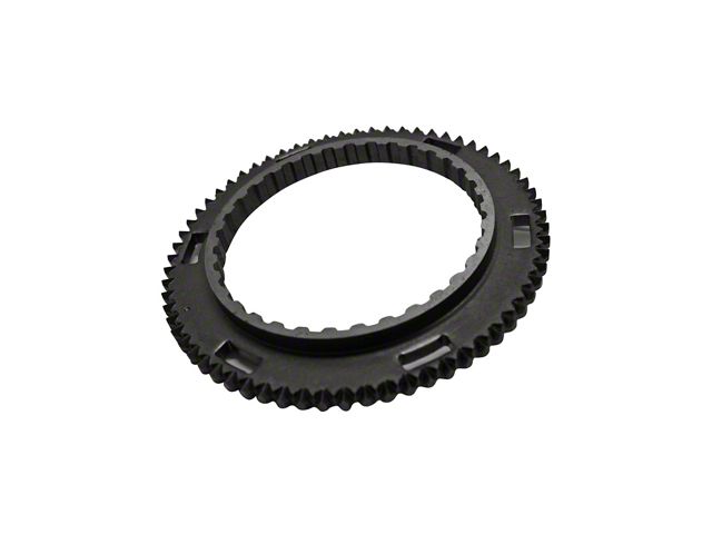 USA Standard Gear NSG370 Manual Transmission 3rd Gear Clutch 6-Tab Ring (05-16 Jeep Wrangler TJ & JK)