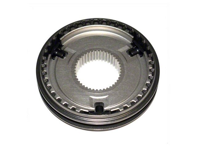 USA Standard Gear NSG370 Manual Transmission Reverse Hub and Slider (05-18 Jeep Wrangler TJ & JK)